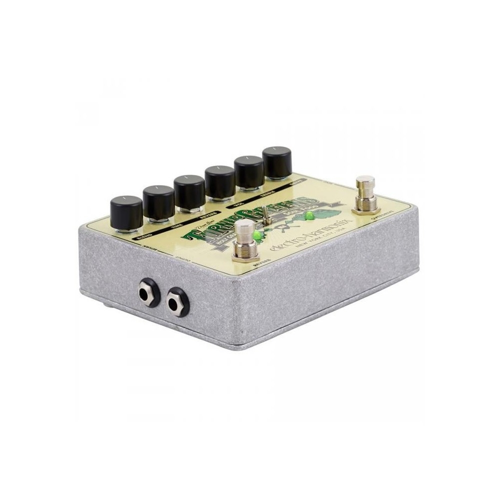 Electro Harmonix Turnip Greens