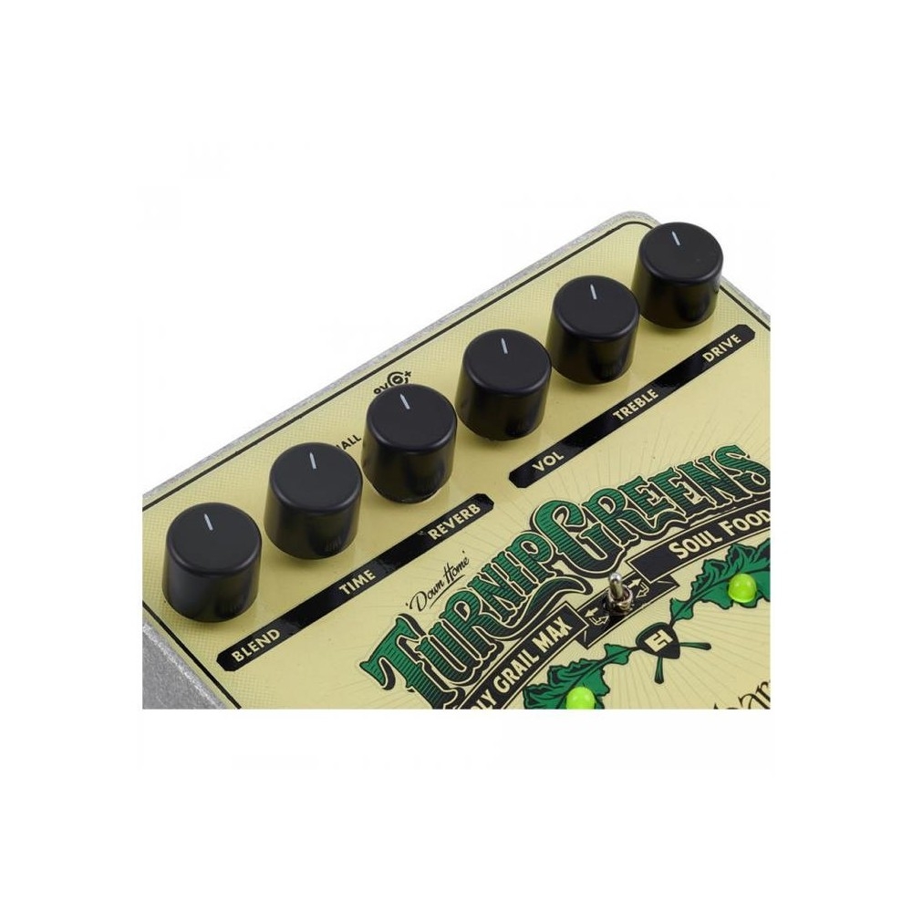 Electro Harmonix Turnip Greens
