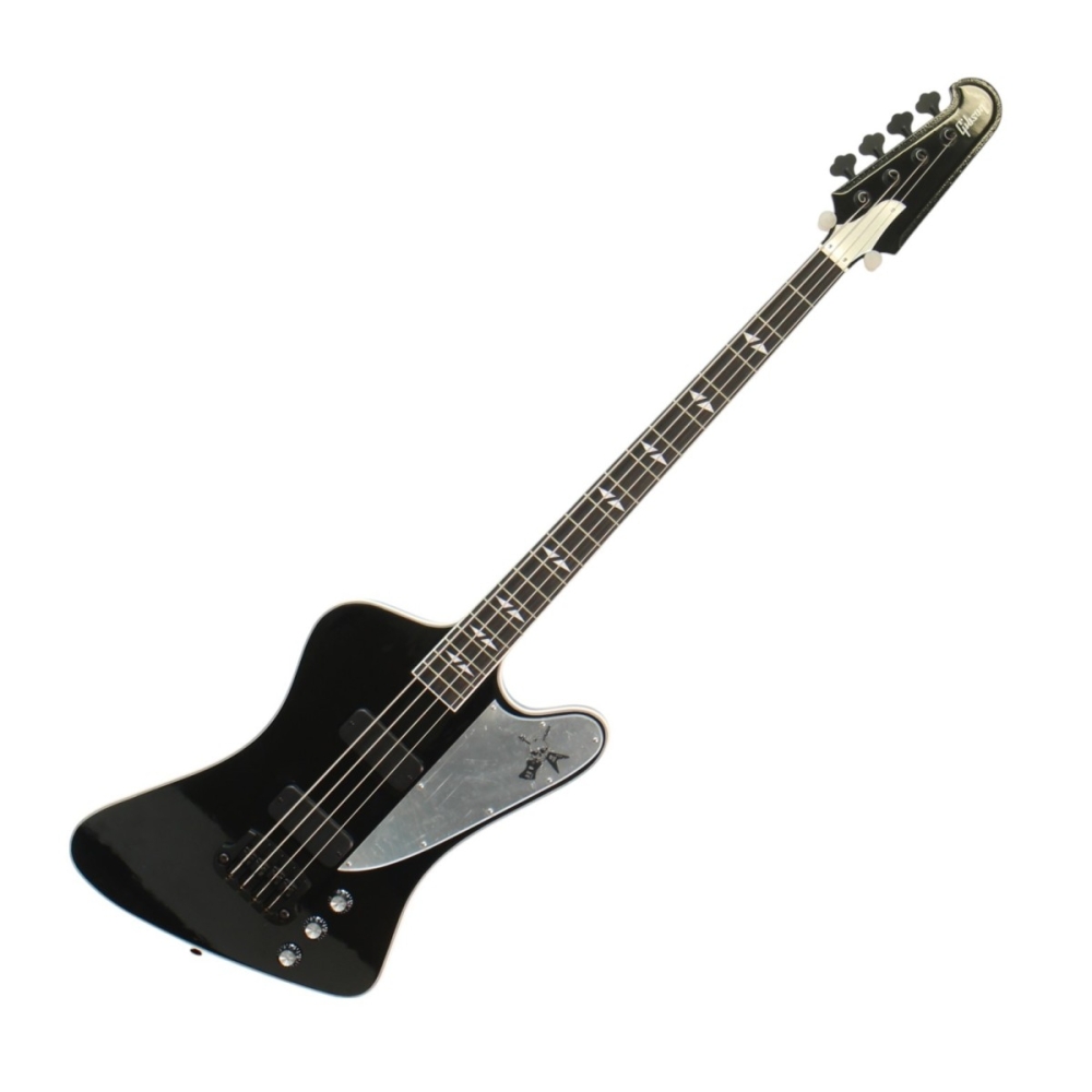 Gibson Gene Simmons G2 Thunderbird EBM