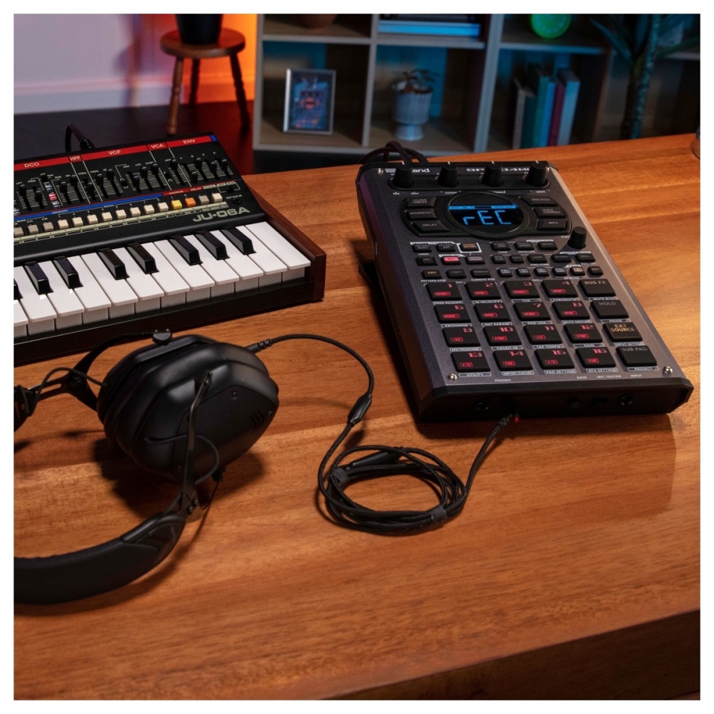 Roland SP-404MKII