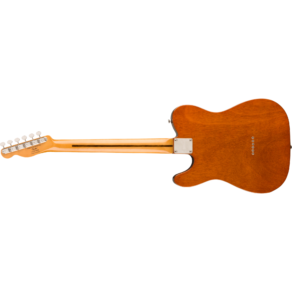 Fender Squier Classic Vibe 60s Tele Thinline MN NAT