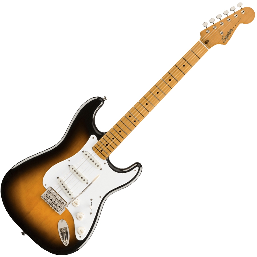 Fender Squier Classic Vibe Starcaster MN NAT