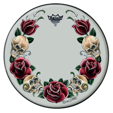 Remo Tattoo Powerstroke...