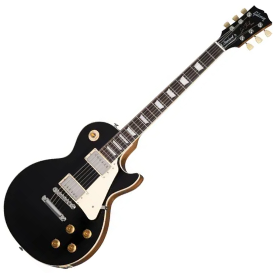 Gibson Les Paul Standard 50s P90 TB