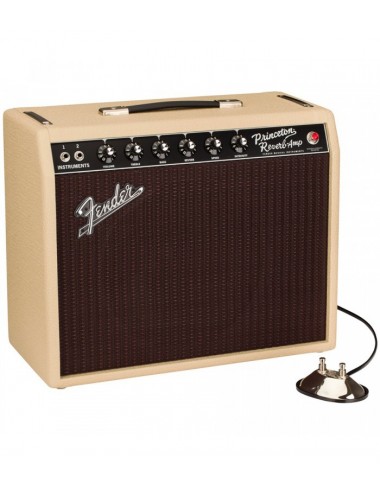 Fender 65 Princeton Reverb...