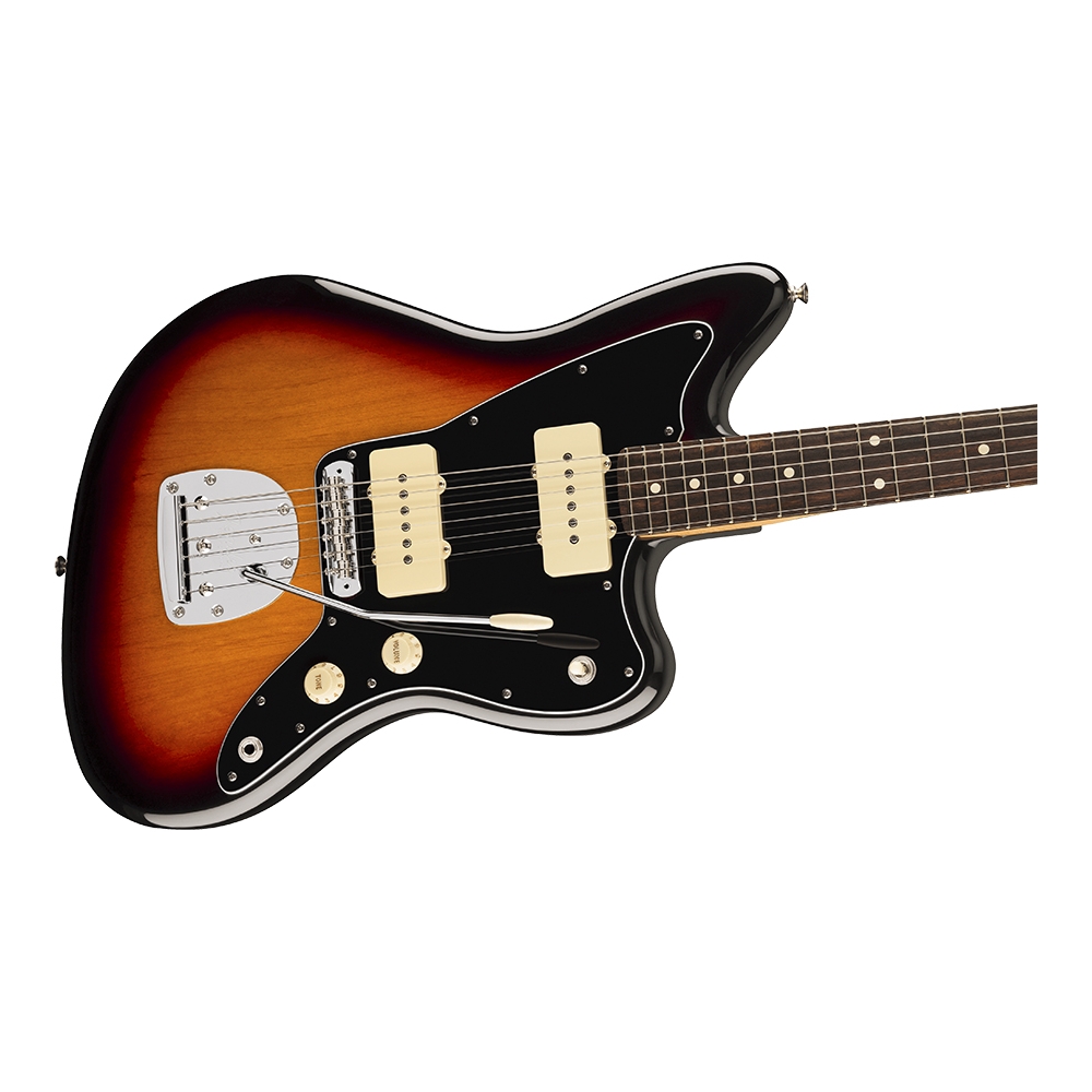 Fender Player II Jazzmaster RW 3TSB