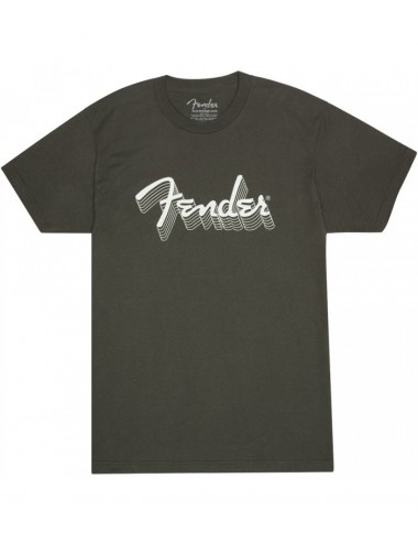 Fender Reflective Ink...