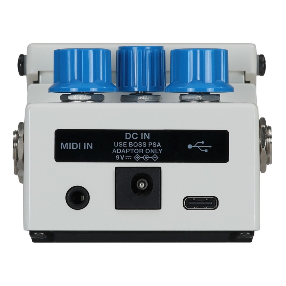 BOSS PX-1 Plugout FX