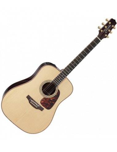 Takamine P7D Dreadnought