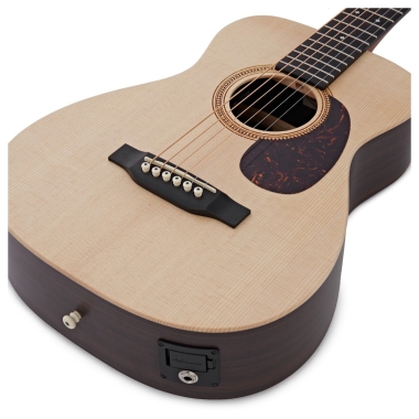 Martin LX1RE Little Martin
