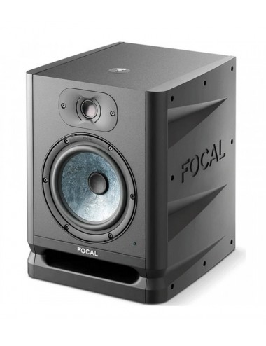 Focal Alpha Evo 50