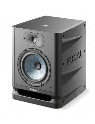 Focal Alpha Evo 65