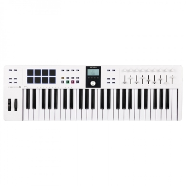Arturia KeyLab Essential 61...