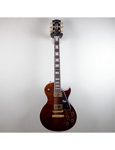 Gibson Les Paul Custom...