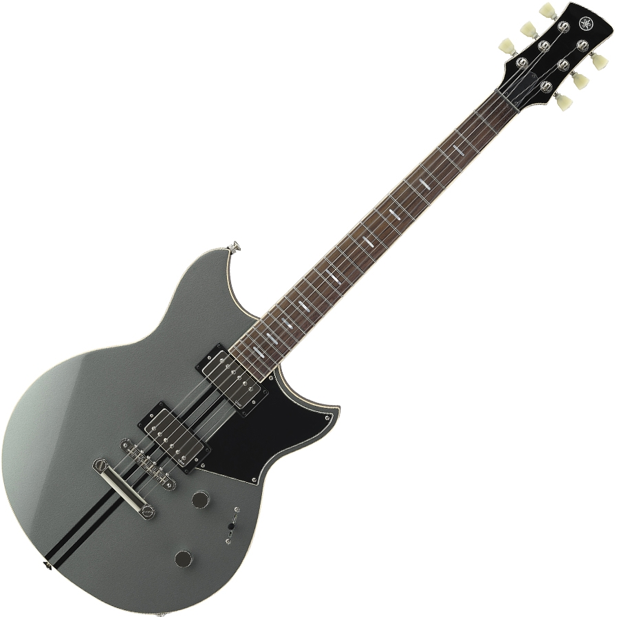 Yamaha Revstar RSS20 Hot Merlot