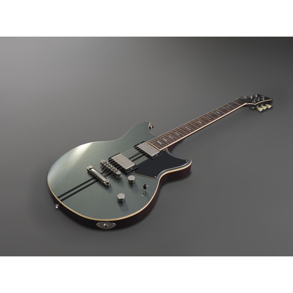 Yamaha Revstar RSS20 Mist Green
