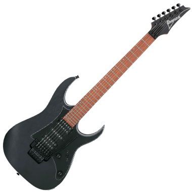 Ibanez RG450B-WK