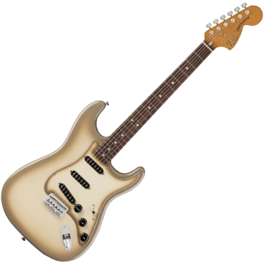 Fender Strat Antigua...