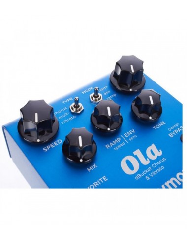 Strymon Ola Chorus