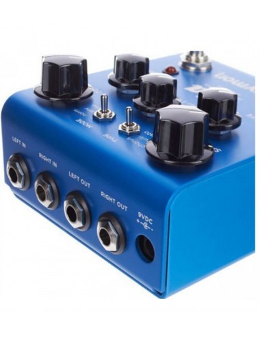 Strymon Ola Chorus