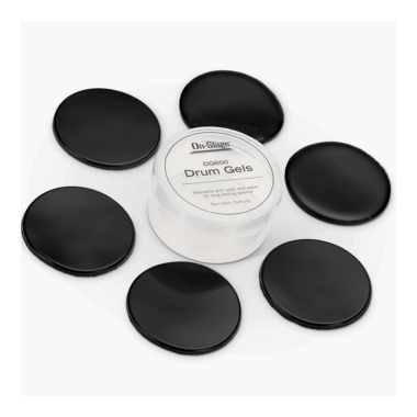 Sordina On Stage DG600 Drum...