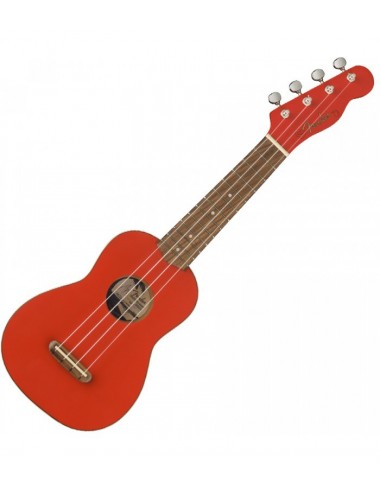 Fender Venice Ukulele...