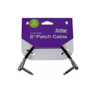 On Stage PC506B Cable...