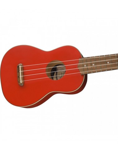 Fender Venice Ukulele...