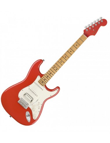 Fender Player Strat HSS MN...