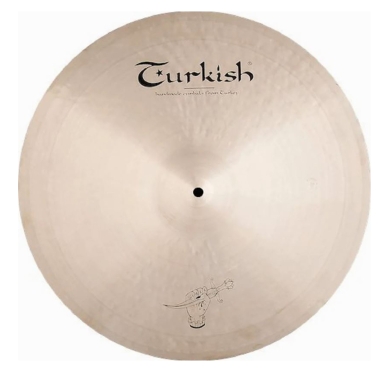 Turkish Lale Ride 24"