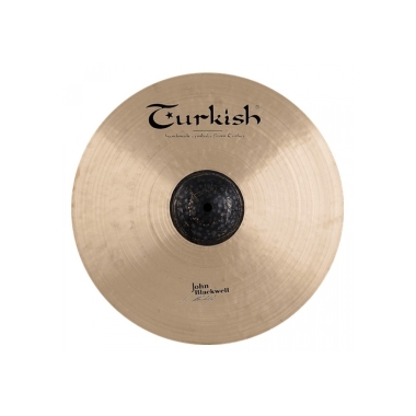 Turkish John Blackwell...