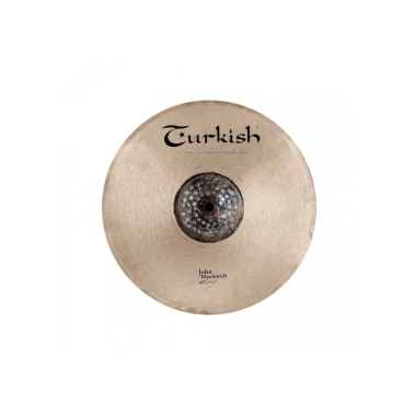 Turkish John Blackwell...