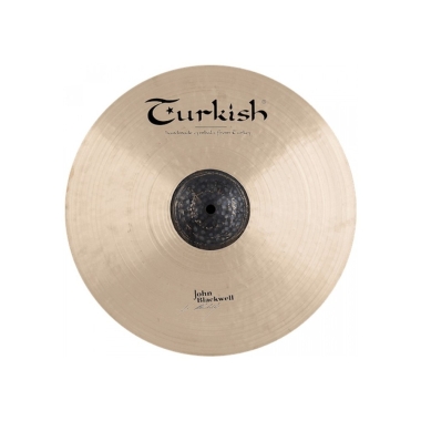 Turkish John Blackwell...