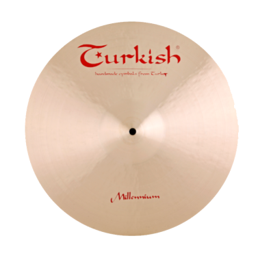 Turkish Millenium Crash...