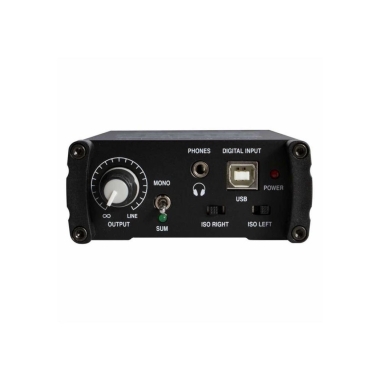 On Stage DB2150 Stereo USB...