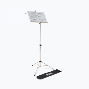 On Stage SM7122NB Atril Nickel