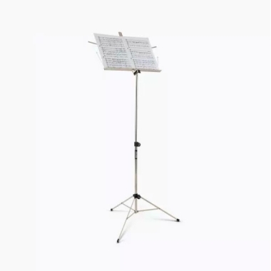 On Stage SM7122NB Atril Nickel