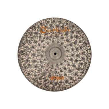 Turkish Cappadocia Crash...