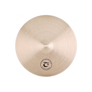 Turkish Vintage Soul Ride 21