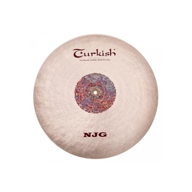 Turkish New Jazz Generation...