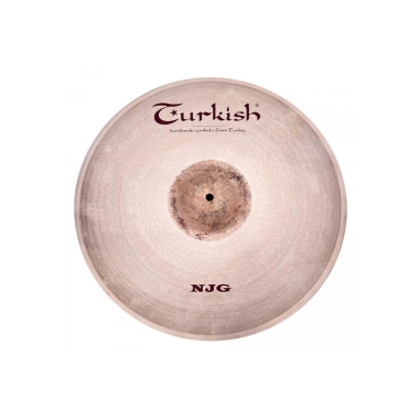 Turkish New Jazz Generation...