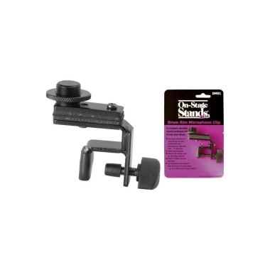 On Stage DM01 Soporte Micro...