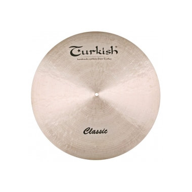 Turkish Classic Ride...