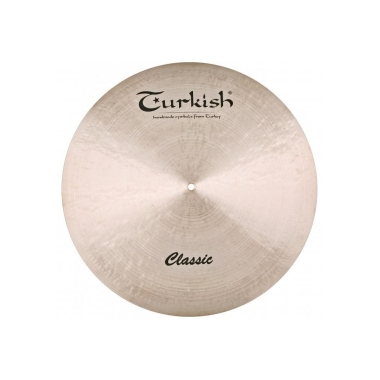 Turkish Classic Ride...