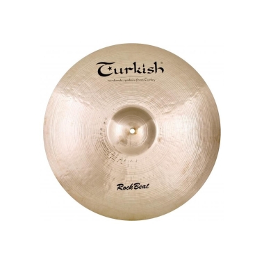 Turkish Rock Beat Crash 18