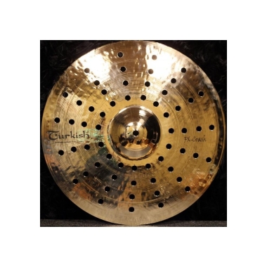 Turkish Rock Beat FX-Crash 18