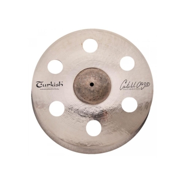 Turkish Stack COG-1 Crash...