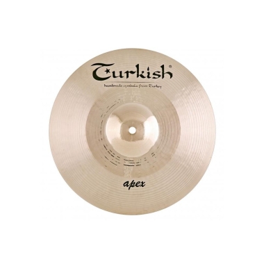 Turkish Apex Splash 10