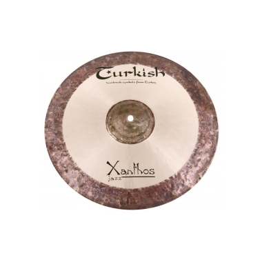 Turkish Xanthos Jazz 09...