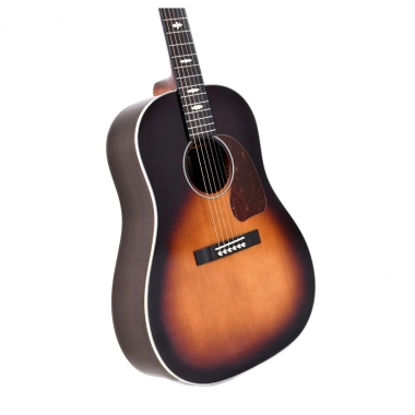 Sigma Custom SJR-SG45